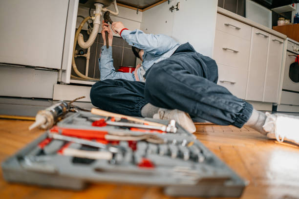 Reliable Vincennes, IN Plumbing Solutions