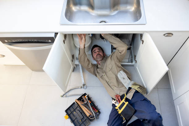 Best Water Leak Repair  in Vcennes, IN