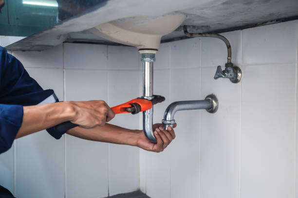 Best Gas Line Repair  in Vcennes, IN