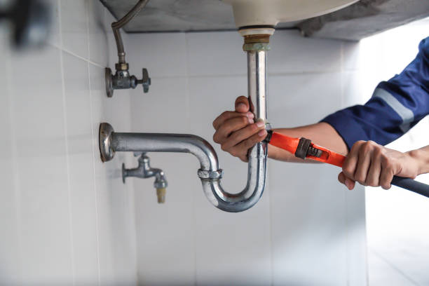Best Sewer Line Repair  in Vcennes, IN