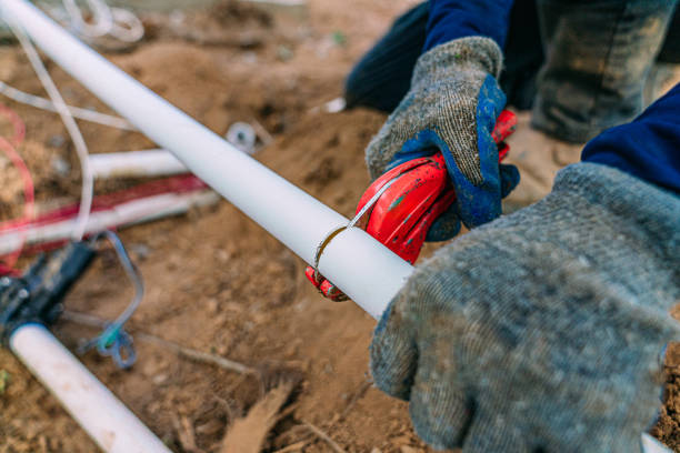 Best Drain Cleaning Services  in Vcennes, IN