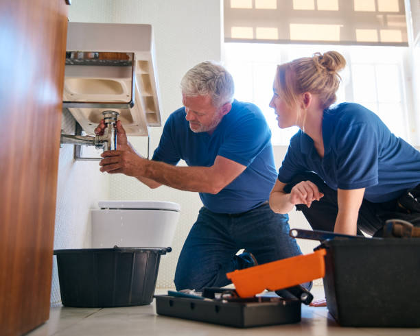 Best Plumbing Repair Near Me  in Vcennes, IN